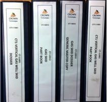 Dossier Folders